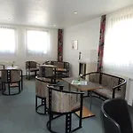 Im Kraeutergarten Szálloda