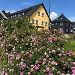 Im Kraeutergarten Szálloda