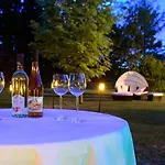 Im Kraeutergarten Cursdorf