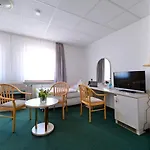 Im Kraeutergarten 3* Cursdorf