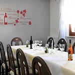 Im Kraeutergarten Szálloda 3*