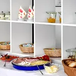 Szálloda Im Kraeutergarten 3*