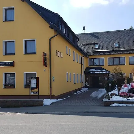 Im Kraeutergarten Hotel