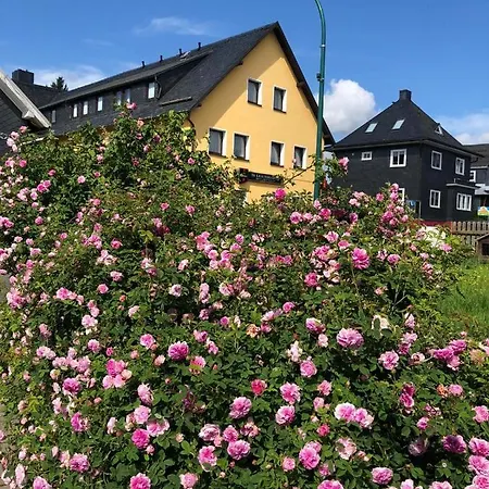 Im Kraeutergarten Hotel