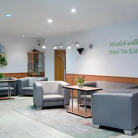 Im Kraeutergarten 3*