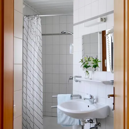 Hotel Im Kraeutergarten