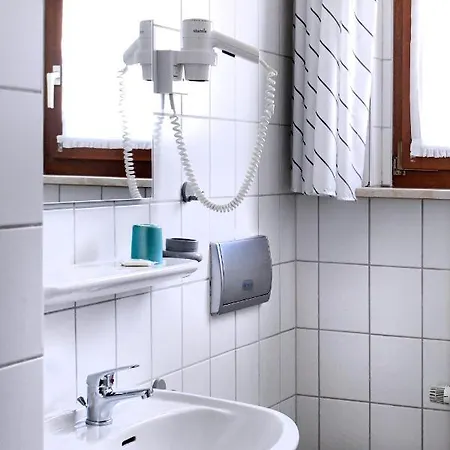 Hotel Im Kräutergarten Cursdorf