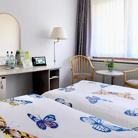 Im Kräutergarten Cursdorf