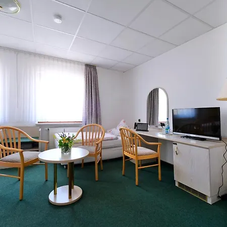 Im Kräutergarten 3* Cursdorf