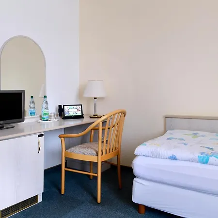 Im Kräutergarten 3* Cursdorf