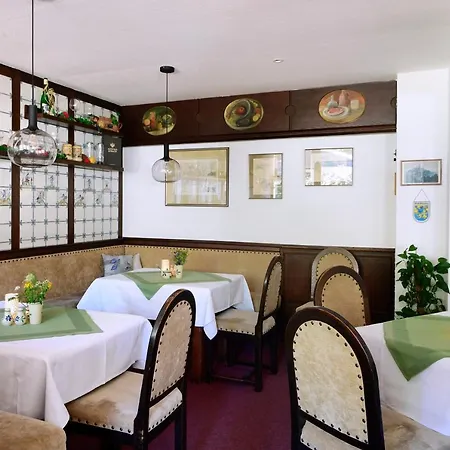Hotel Im Kraeutergarten