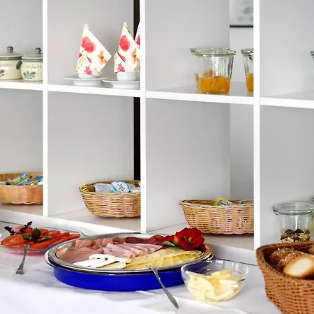 Hotel Im Kräutergarten 3*