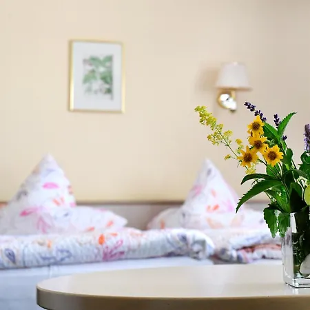 Im Kraeutergarten 3*