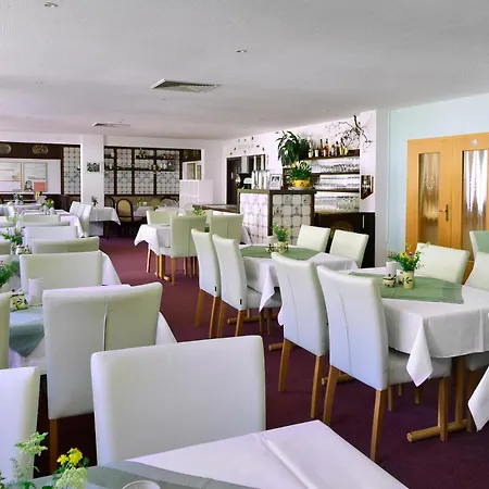 Im Kräutergarten Cursdorf