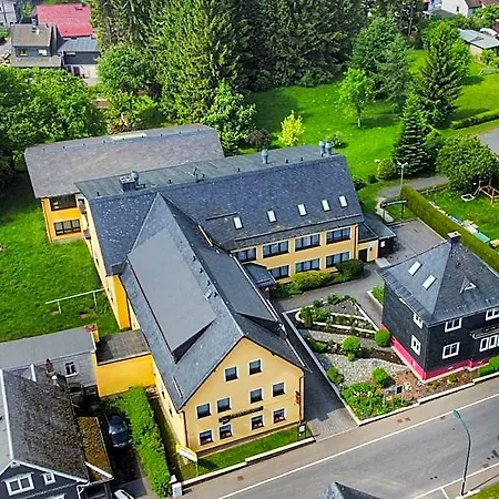Im Kraeutergarten Hotel