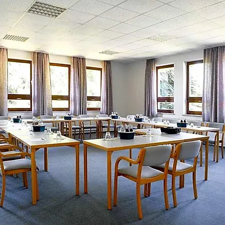 Im Kraeutergarten Hotel 3*