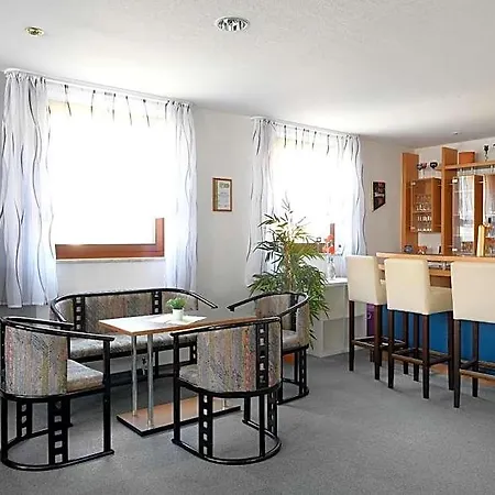 Hotel Im Kraeutergarten Cursdorf