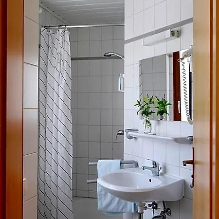 Hotel Im Kraeutergarten Cursdorf