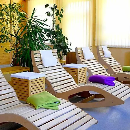 Hotel Im Kraeutergarten 3*