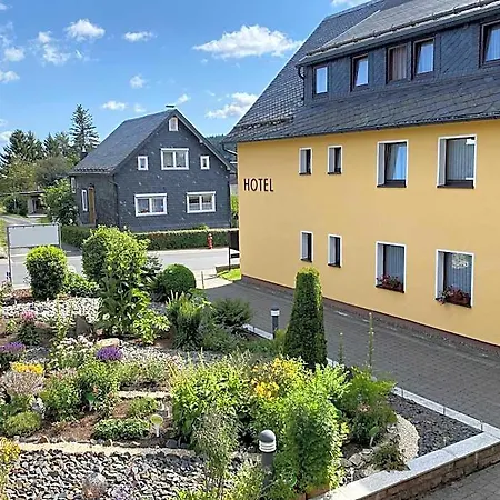 Im Kraeutergarten