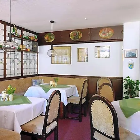 Im Kraeutergarten Hotel 3*