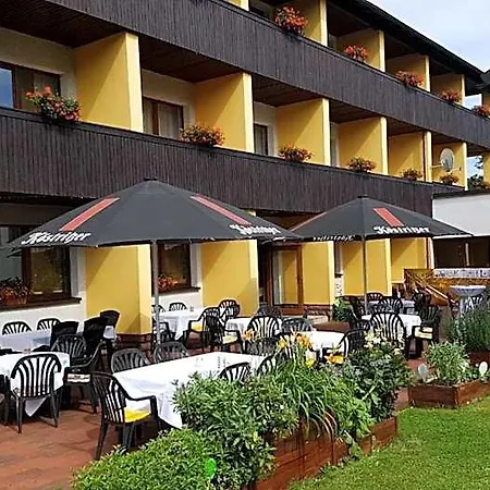 Im Kraeutergarten Hotel