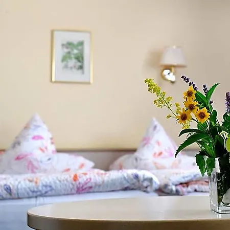 Im Kraeutergarten Hotel