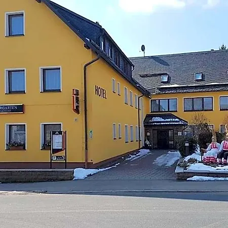 Im Kraeutergarten