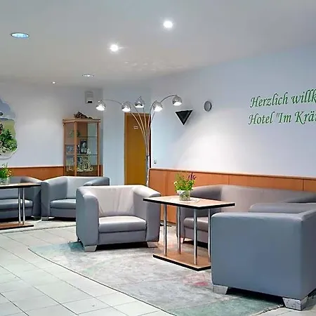 Im Kraeutergarten Hotel 3*