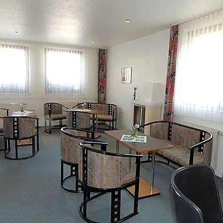 Hotel Im Kraeutergarten 3*