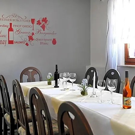 Im Kraeutergarten Hotel