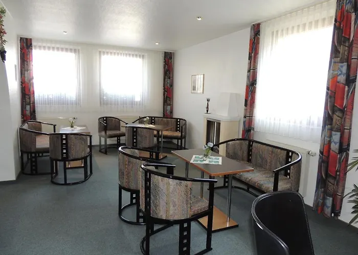 Im Kraeutergarten Hotel