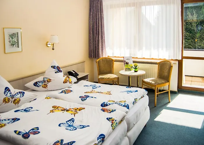 Im Kraeutergarten 3* Cursdorf