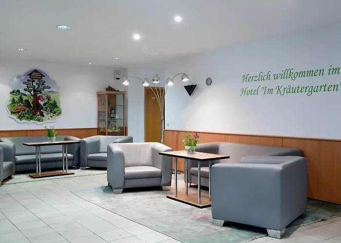 Im Kraeutergarten 3*