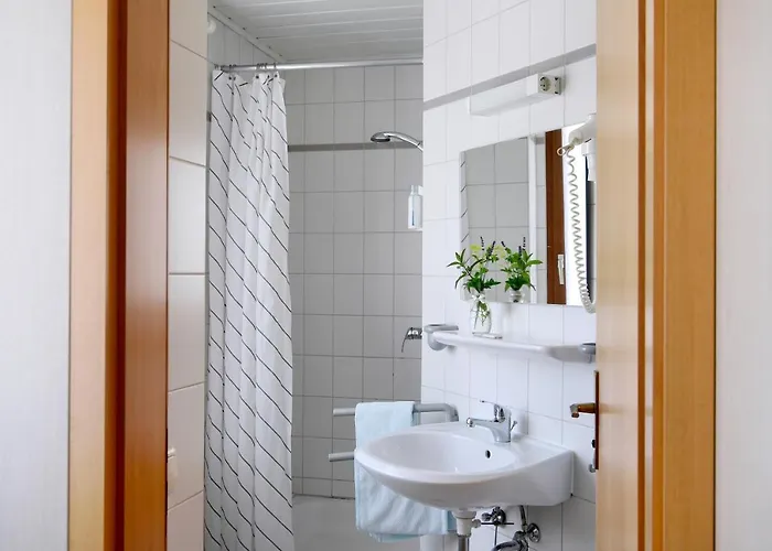 Hotel Im Kraeutergarten