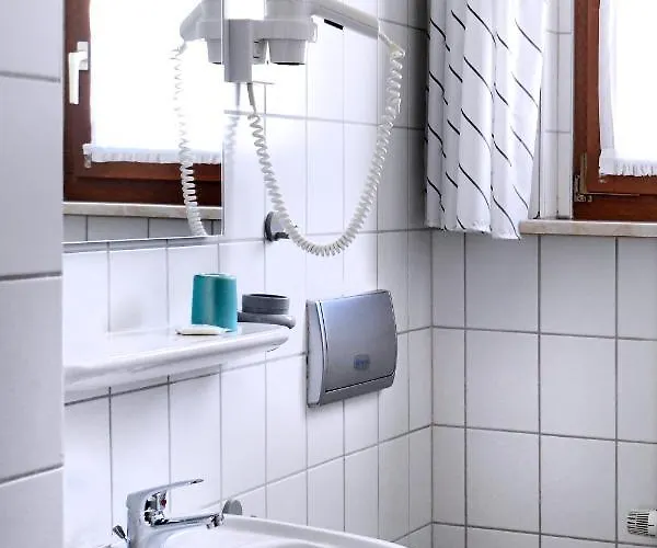 Otel Im Kraeutergarten Cursdorf