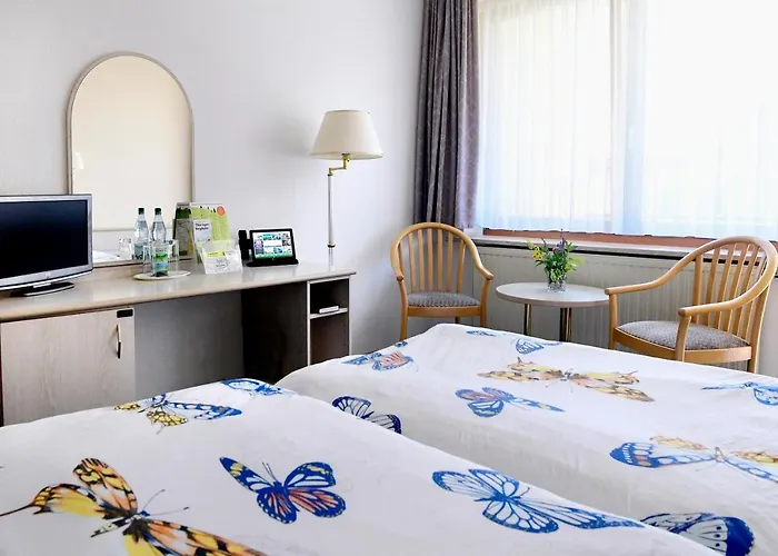 Im Kraeutergarten Cursdorf