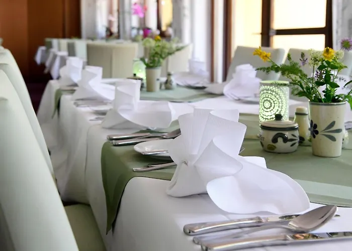 Im Kraeutergarten 3* Cursdorf