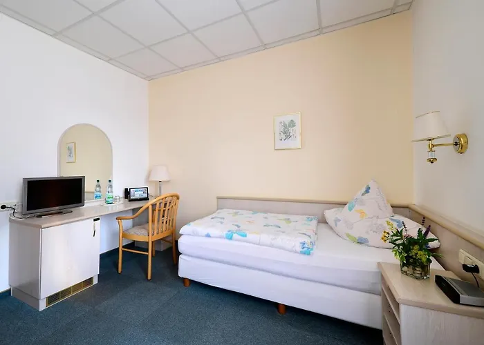 Im Kraeutergarten 3* Cursdorf