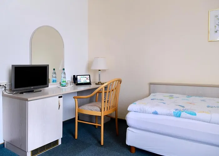 Im Kraeutergarten 3* Cursdorf