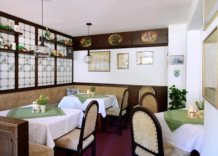 Hotel Im Kraeutergarten