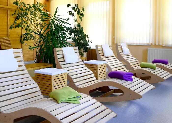 Im Kraeutergarten 3* Cursdorf