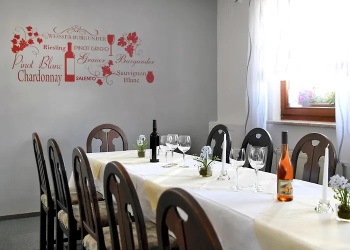 Im Kraeutergarten Hotel 3*